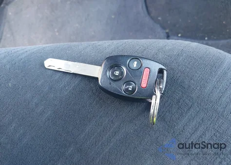 2006 Honda Cr-V Ex z USA, uszkodzony, nr VIN JHLRD788X6C007224